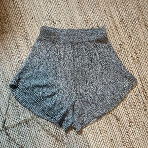 Free People Beach Shorts